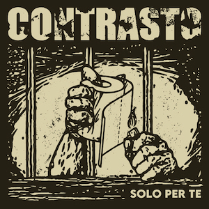 SOLO PER TE (CONTRASTO - 2023 - LP)