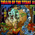 THRASH OF THE TITANS 2 