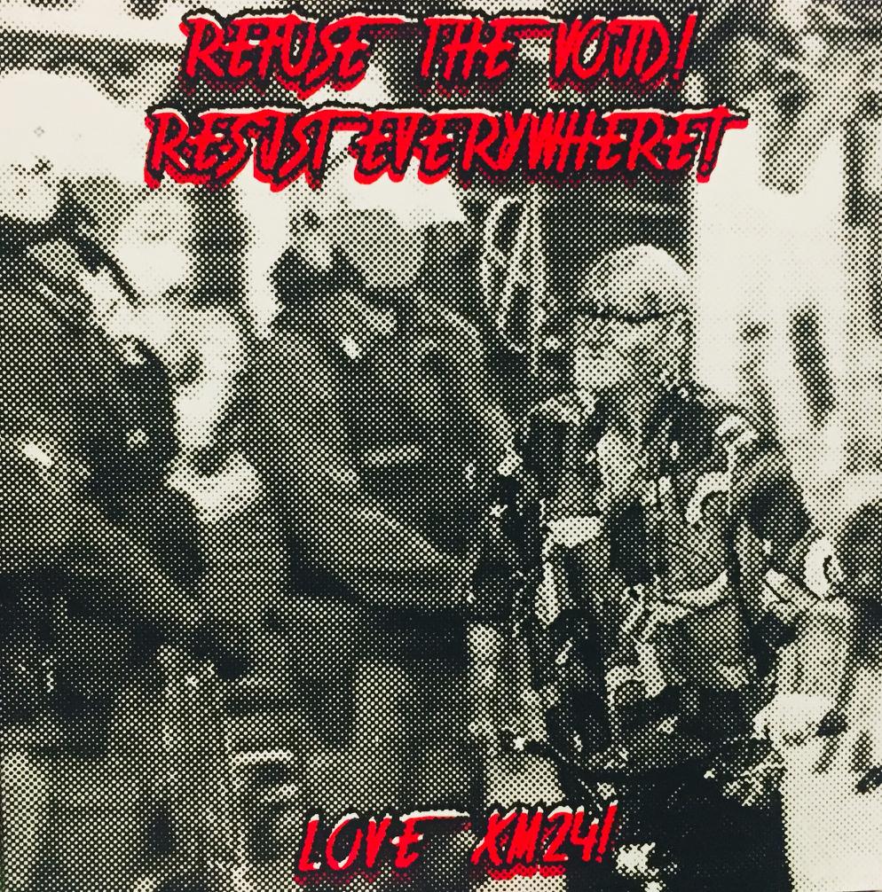 XM24 RESISTE