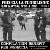 F(R)ECCIA LA FUORILEGGEOLTRE LA LETTURA, OLTRE LA LEGGE