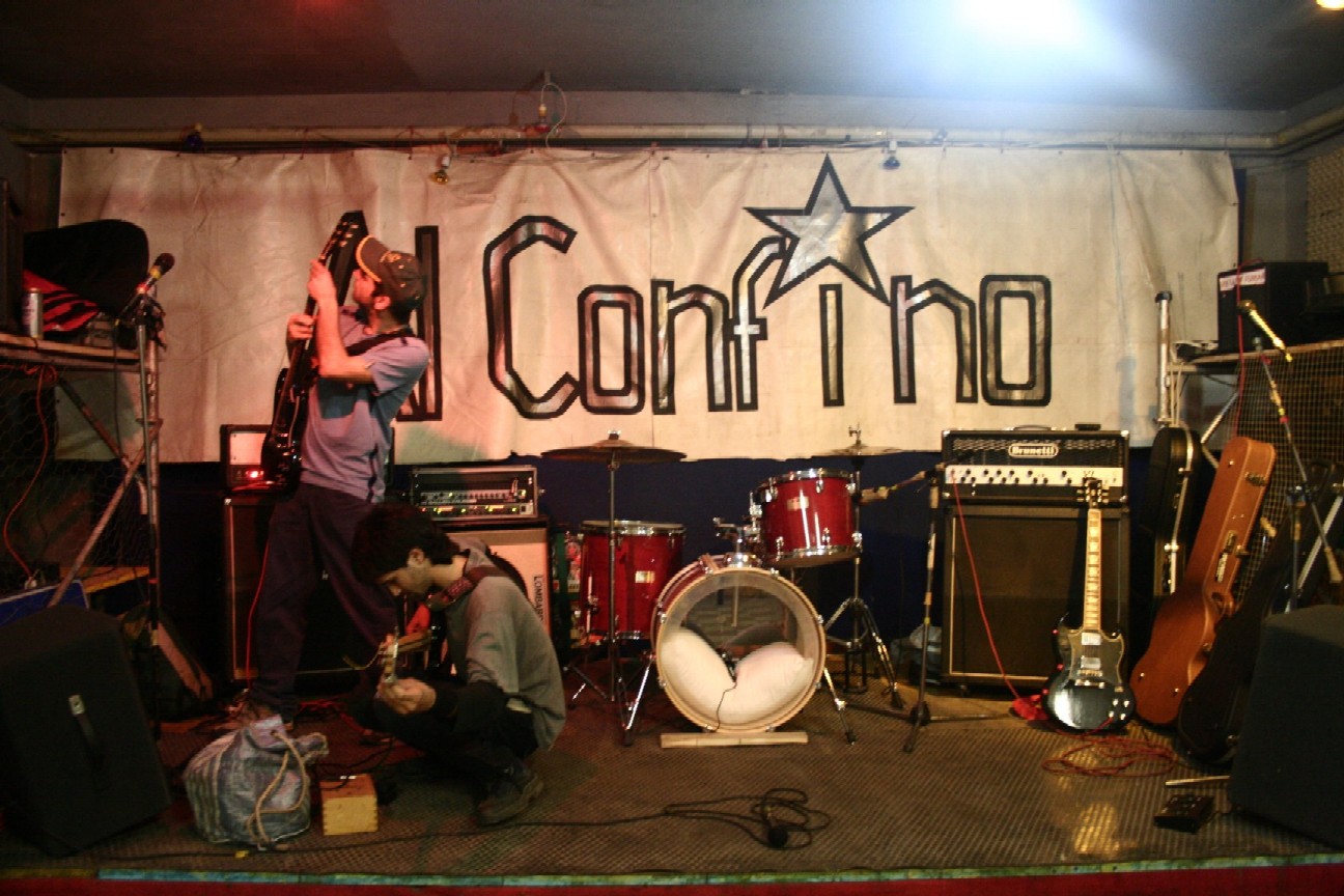 CESENA - Al Confino squat