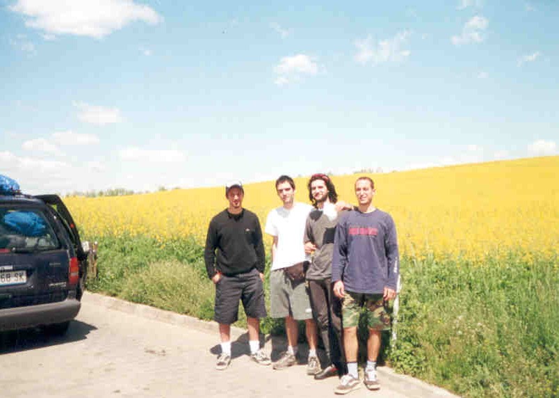 AJIDOVSCINA (SL) - Waidusna