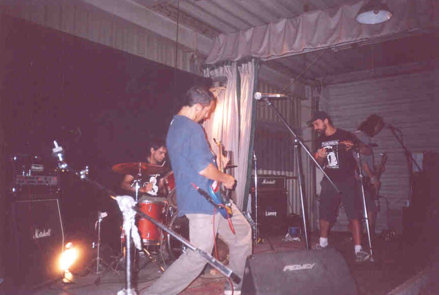 AMBURGO (D) - St. Pauli Caravan Park