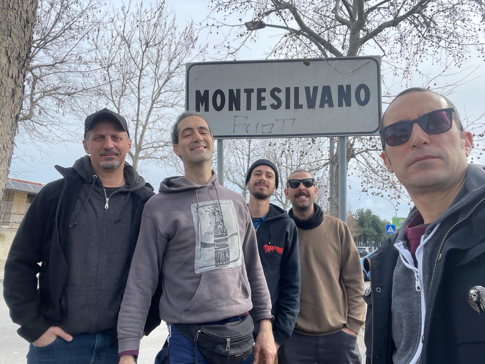 PESCARA - Scumm