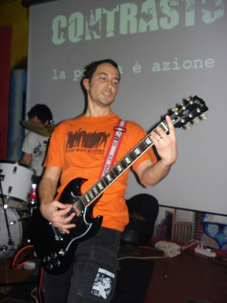 ROVATO (BS) - CS 28 Maggio