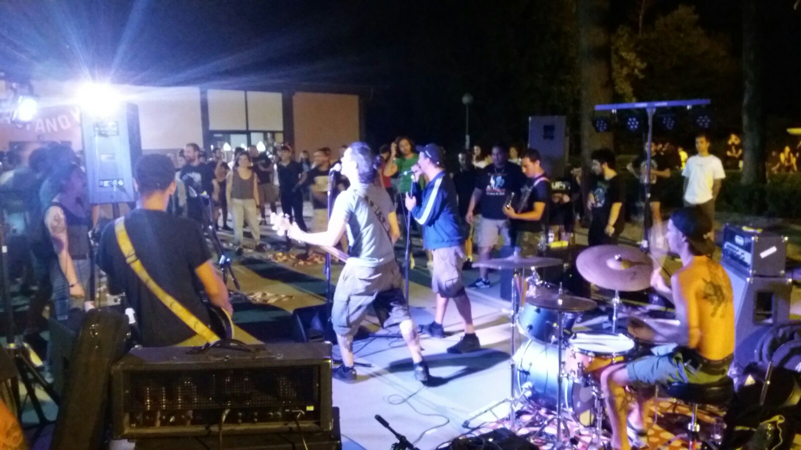 PALIANO HC FEST