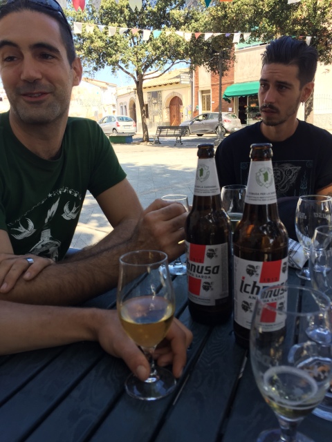CAGLIARI - La Cueva