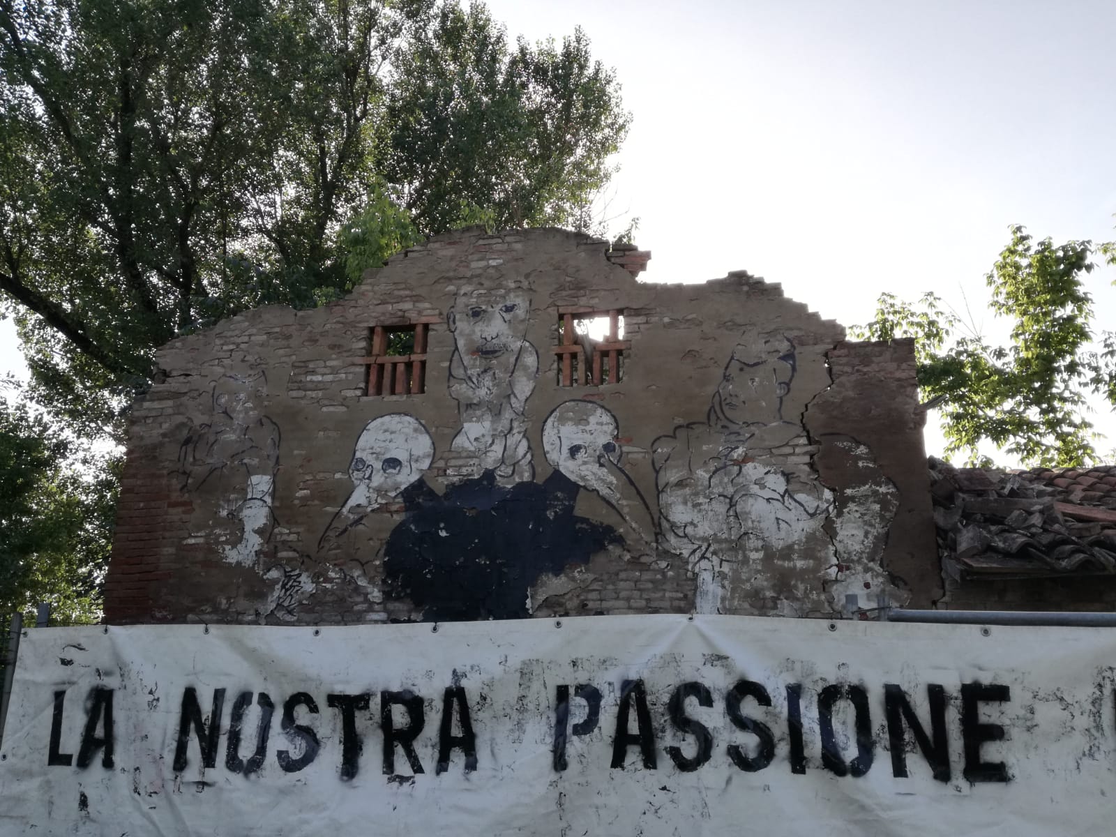 MODENA - Skate Park