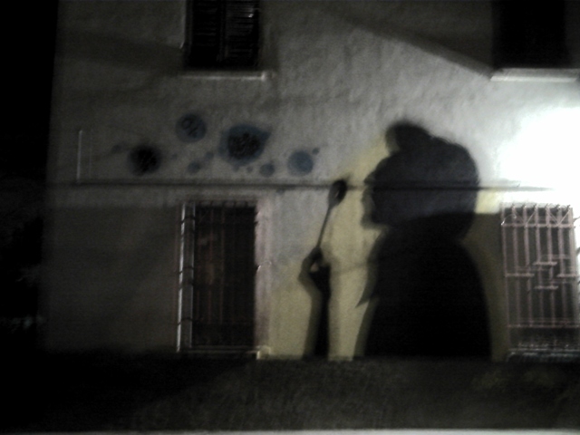 MANTOVA - Spazio popolare La Boje