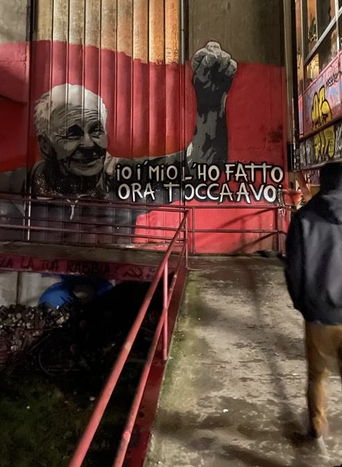 FIRENZE - CPA FiSud