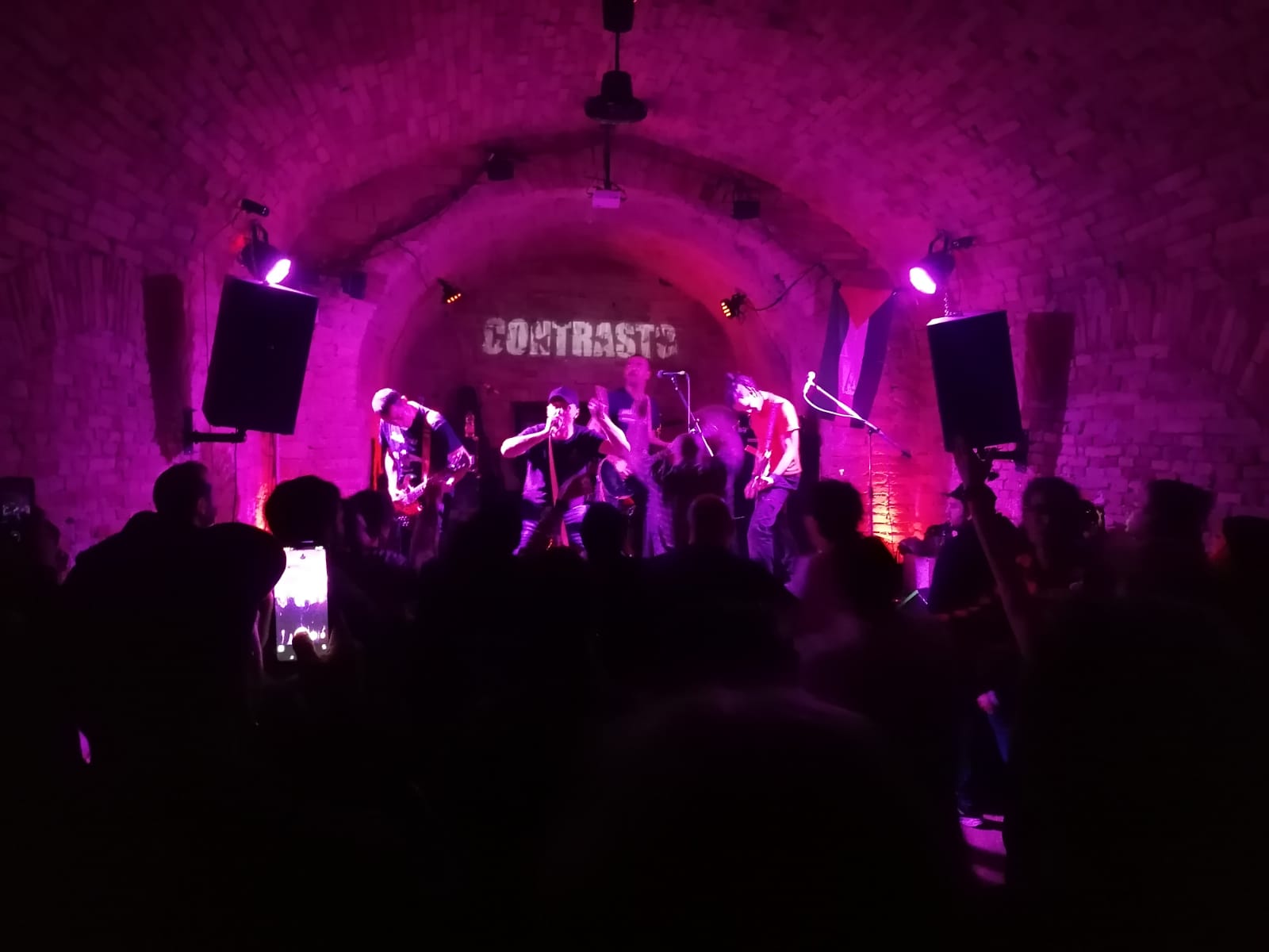 PESCARA - Scumm