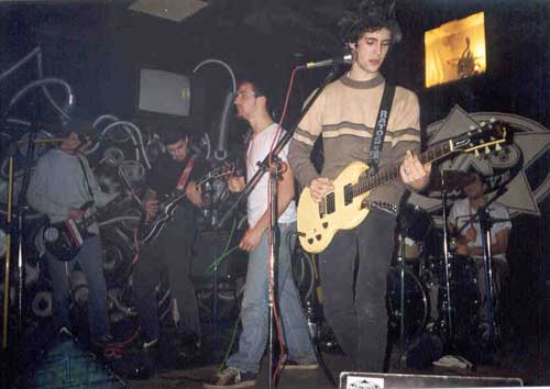 REGGIO EMILIA - Gyno