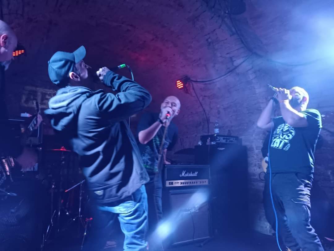 PESCARA - Scumm