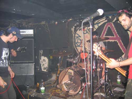 VIENNA (A) -  Ekh squat