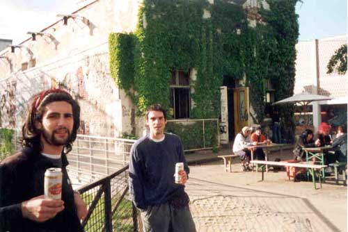 VIENNA (A) - Arena