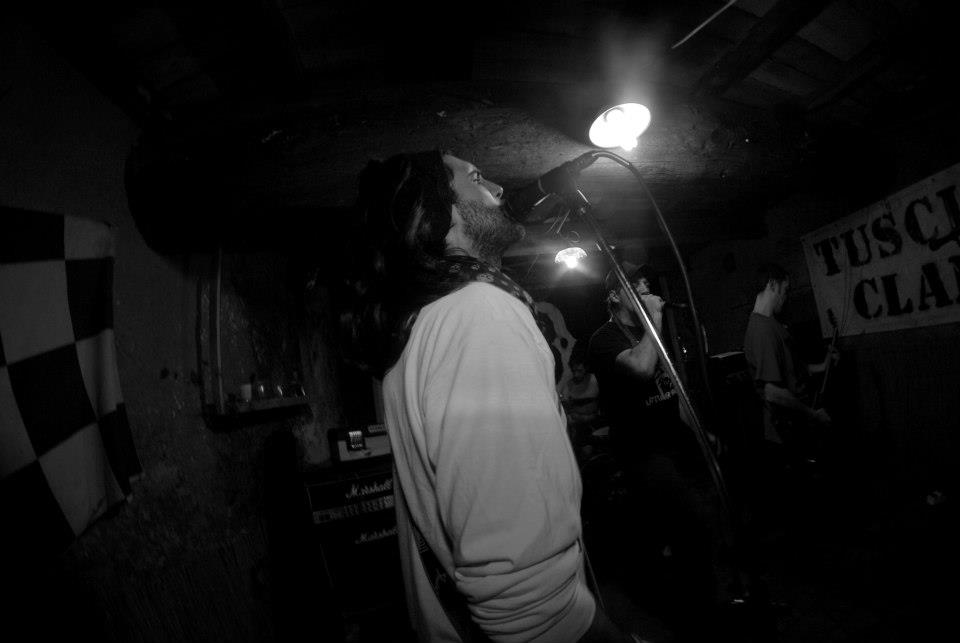VETRALLA (VT) - C.D.G.
