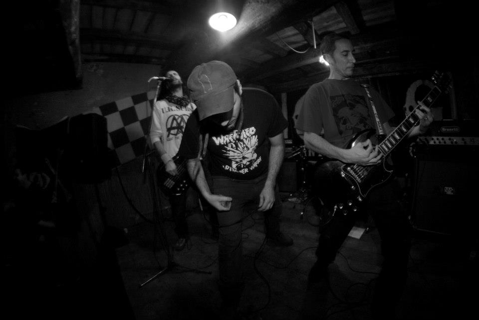 VETRALLA (VT) - C.D.G.