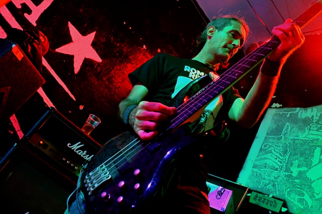 MODENA - La Scintilla