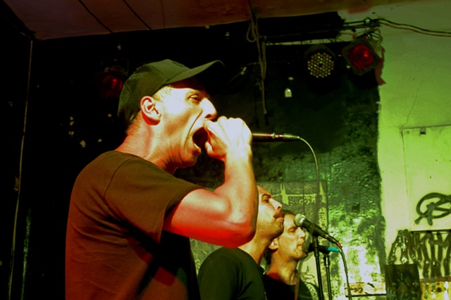 MODENA - La Scintilla