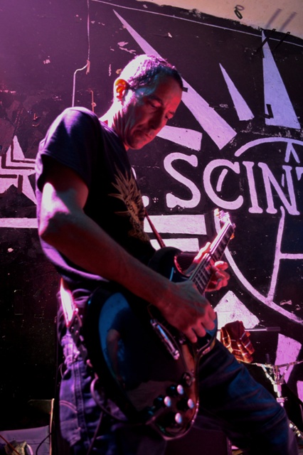 MODENA - La Scintilla