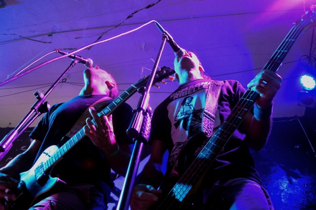 MODENA - La Scintilla