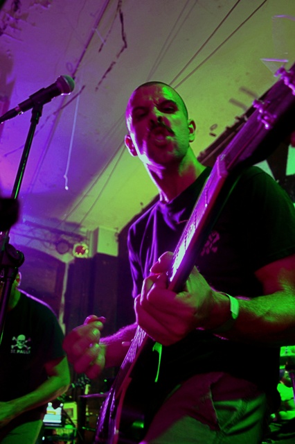 MODENA - La Scintilla