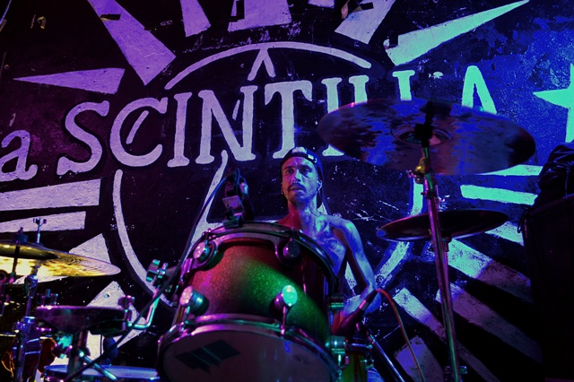 MODENA - La Scintilla